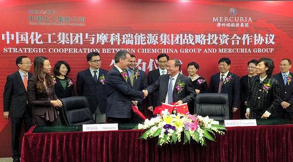 ChemChina Mercuria tb