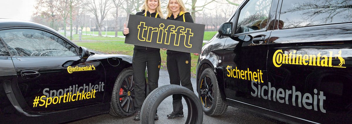 Conti SC6 Roadshow tb