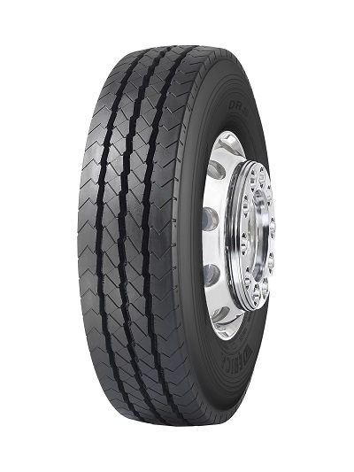 DEBICA DRS tb