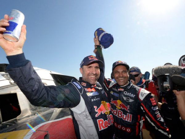 Dakar 1
