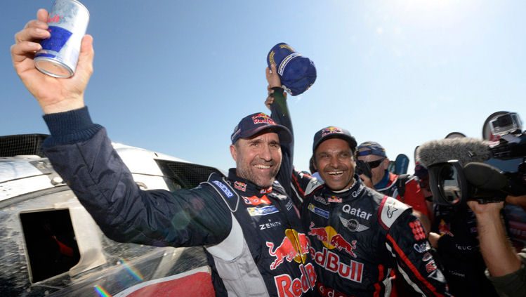 Dakar 1