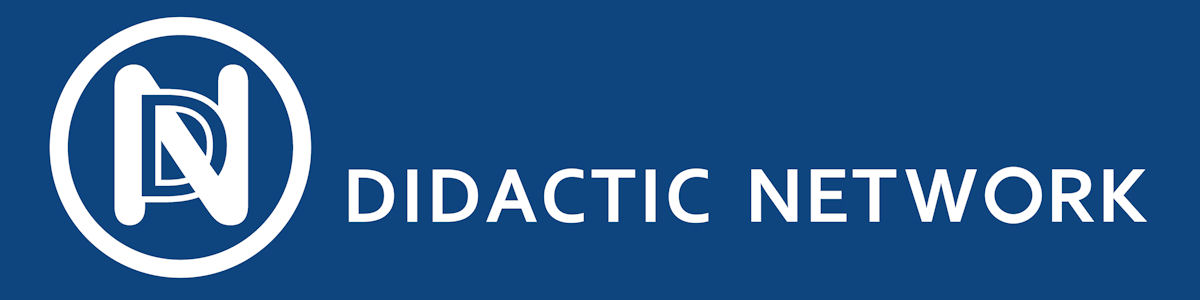Didactic Network Logo