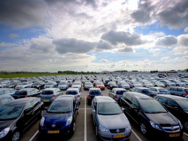 Flottengeschäft LeasePlan tb
