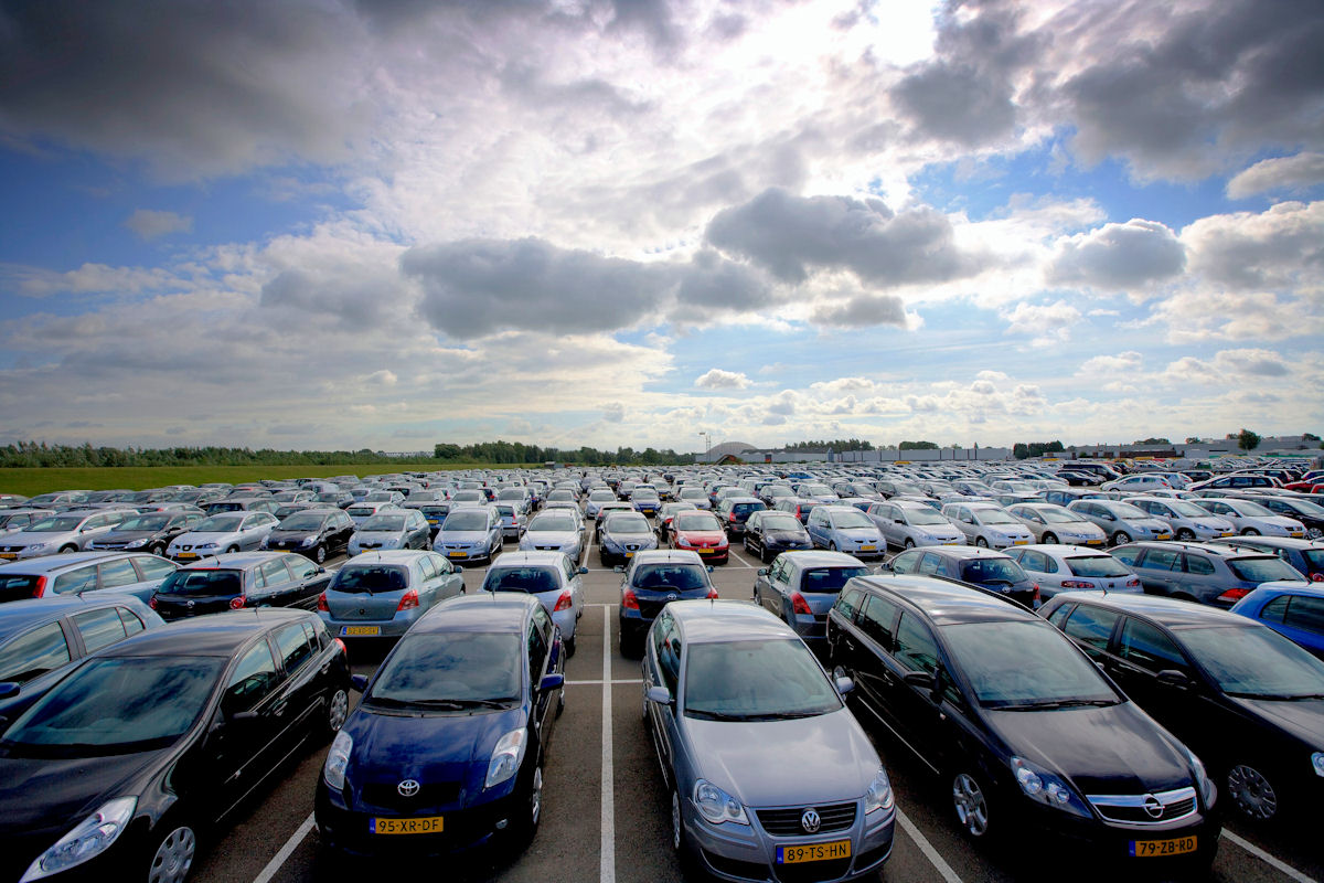 Flottengeschäft LeasePlan tb