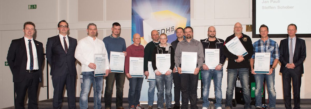 GDHS Serviceberater tb