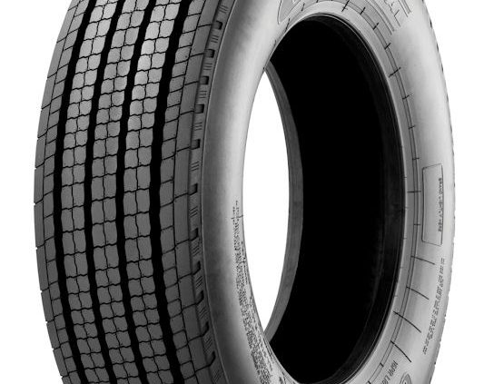 GT Radial GAU861 tb