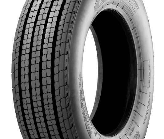 GT Radial GAU861 tb