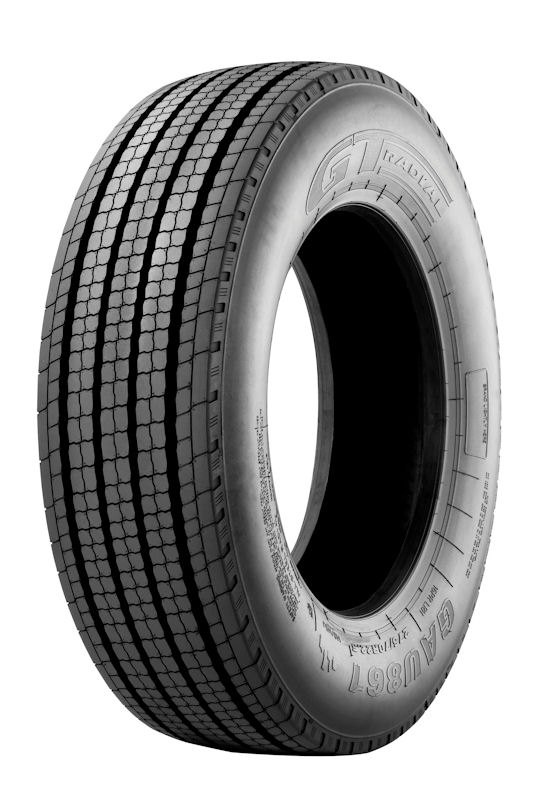 GT Radial GAU861 tb