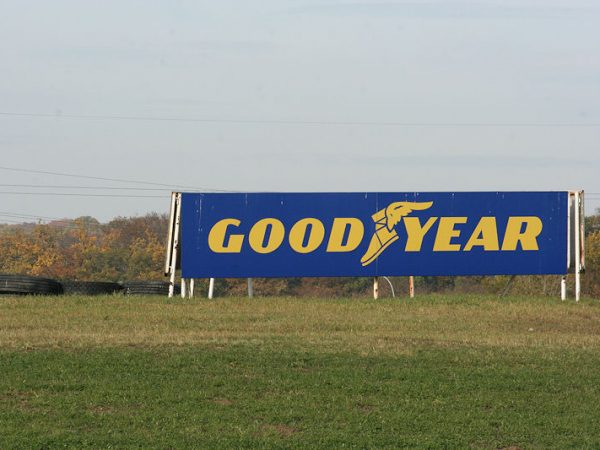 Goodyear Luxemburg tb