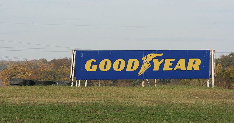Goodyear Luxemburg tb