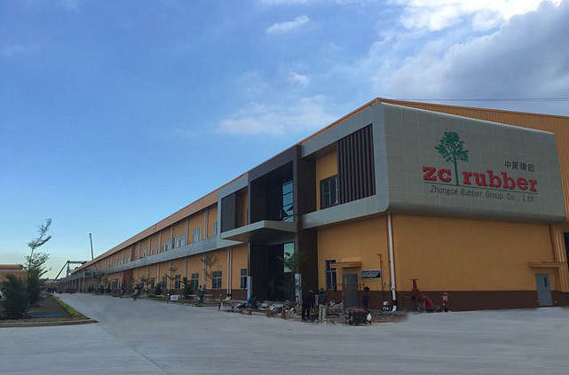 Hangzhou Zhongce Thailand tb