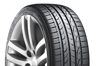 Hankook Ventus S1 Noble²