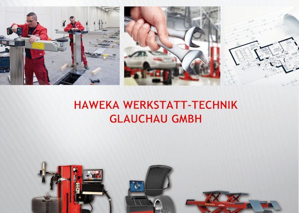 Haweka tb