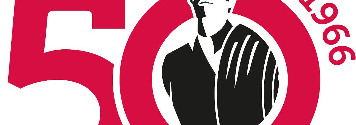 Heuver Banden 50 Jahre tb