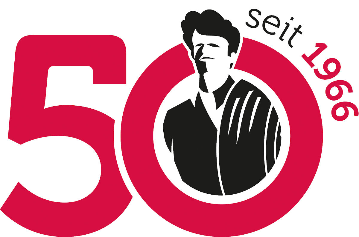 Heuver Banden 50 Jahre tb