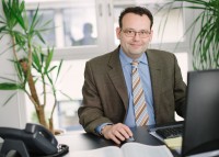 Inmess Dr. Volker Kebbel