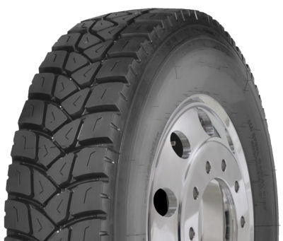 Interstate Tires Sierra SR526