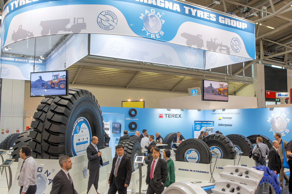 Magna Bauma tb