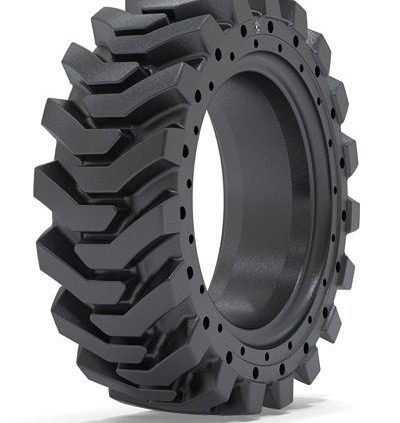 Magna MA801 Solid Skidsteer
