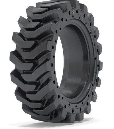 Magna MA801 Solid Skidsteer