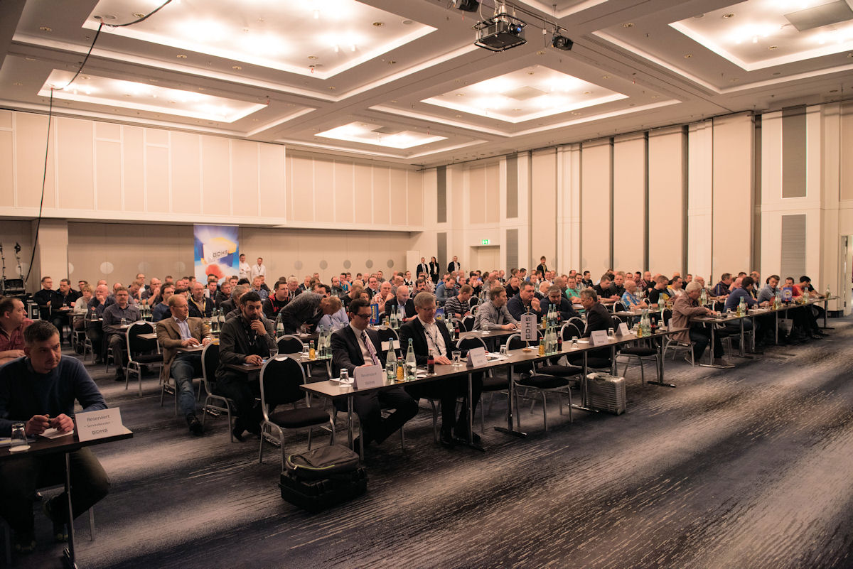 Meistertagung Plenum tb
