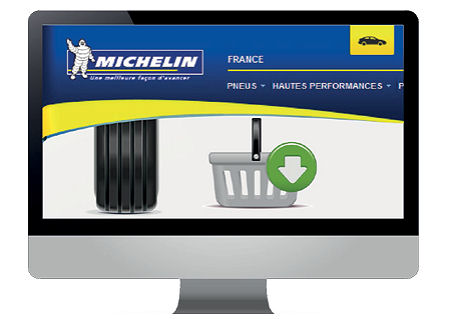 Michelin Shop FR tb
