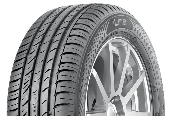 Nokian iLine