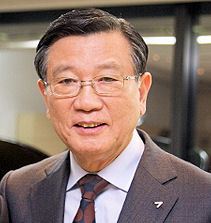 Park sen. tb