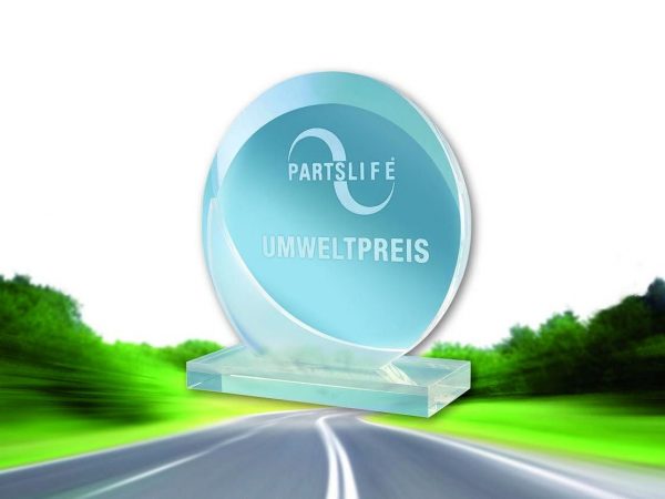 Partslife Umweltpreis tb