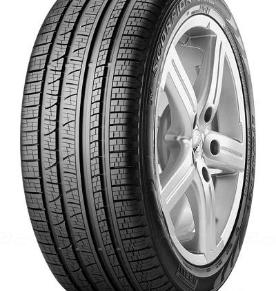 Pirelli Scorpion Verde All Season
