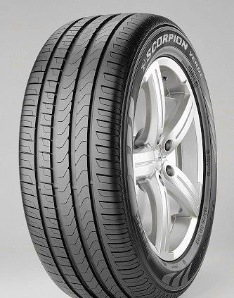 Pirelli Scorpion Verde OE Volvo tb