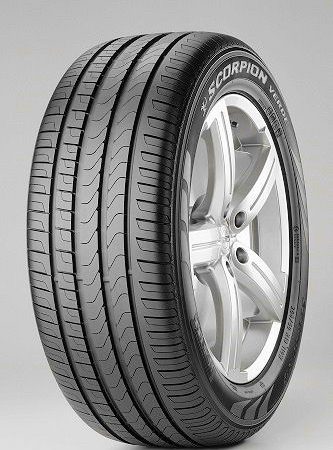 Pirelli Scorpion Verde OE Volvo tb