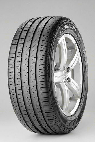 Pirelli Scorpion Verde OE Volvo tb