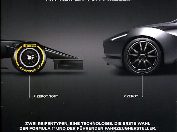 Pirelli tb
