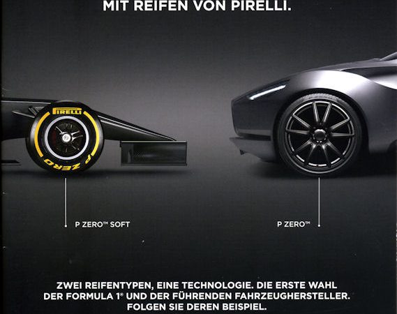 Pirelli tb