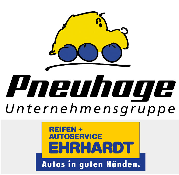 Pneuhage Ehrhardt tb
