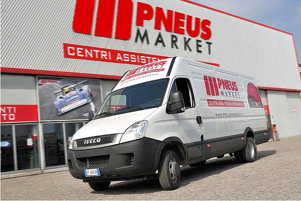 Pneusmarkt tb
