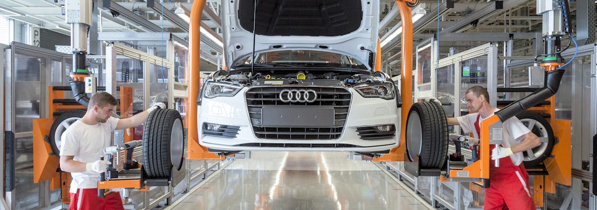 Reifen Gundlach Audi tb