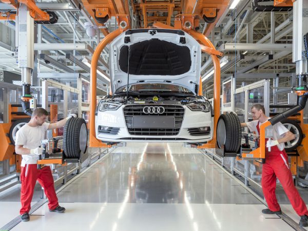 Reifen Gundlach Audi tb