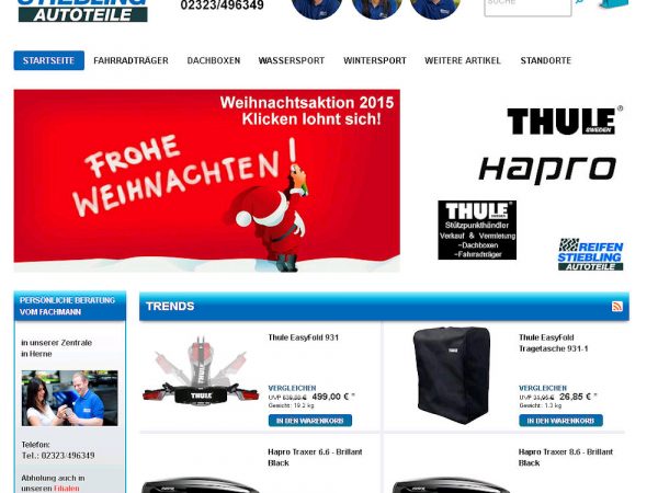 Reifen Stiebling Startseite Online Shop tb
