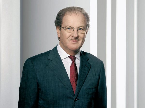 Reitzle Wolfgang tb