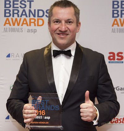 Saitow Michael Best Brand Autohaus ASP