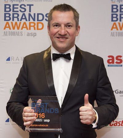 Saitow Michael Best Brand Autohaus ASP