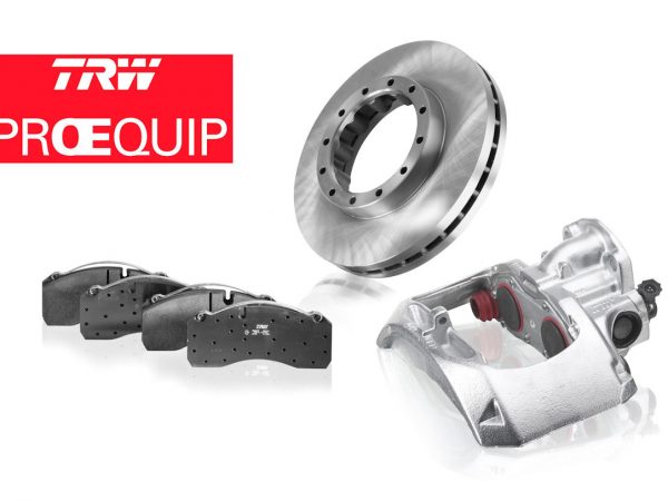 TRW PROEQUIP