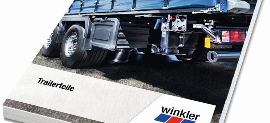 Winkler Katalog Trailerteile tb