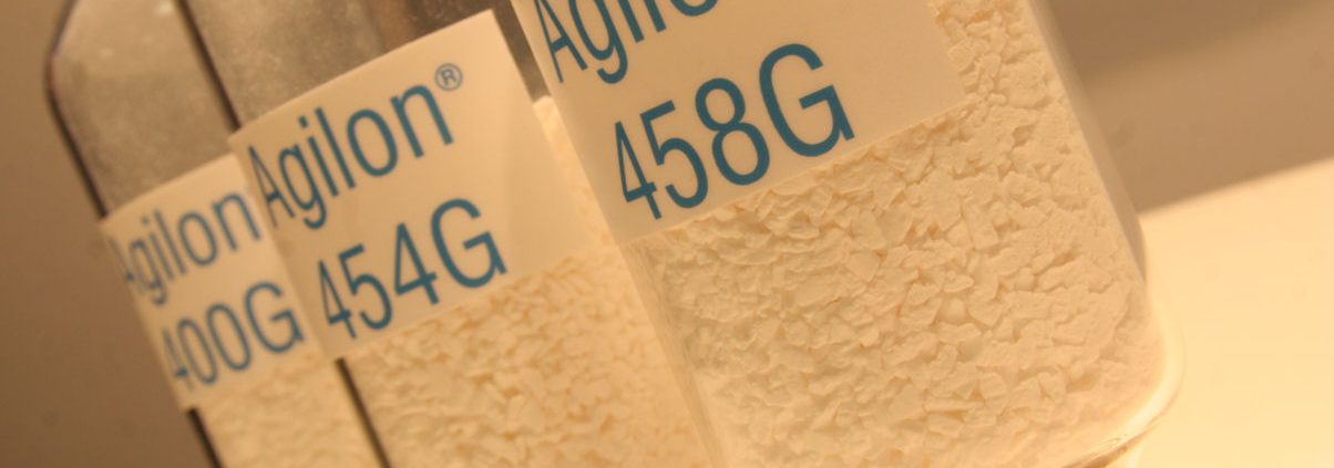 AGILON