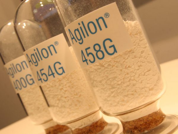 AGILON