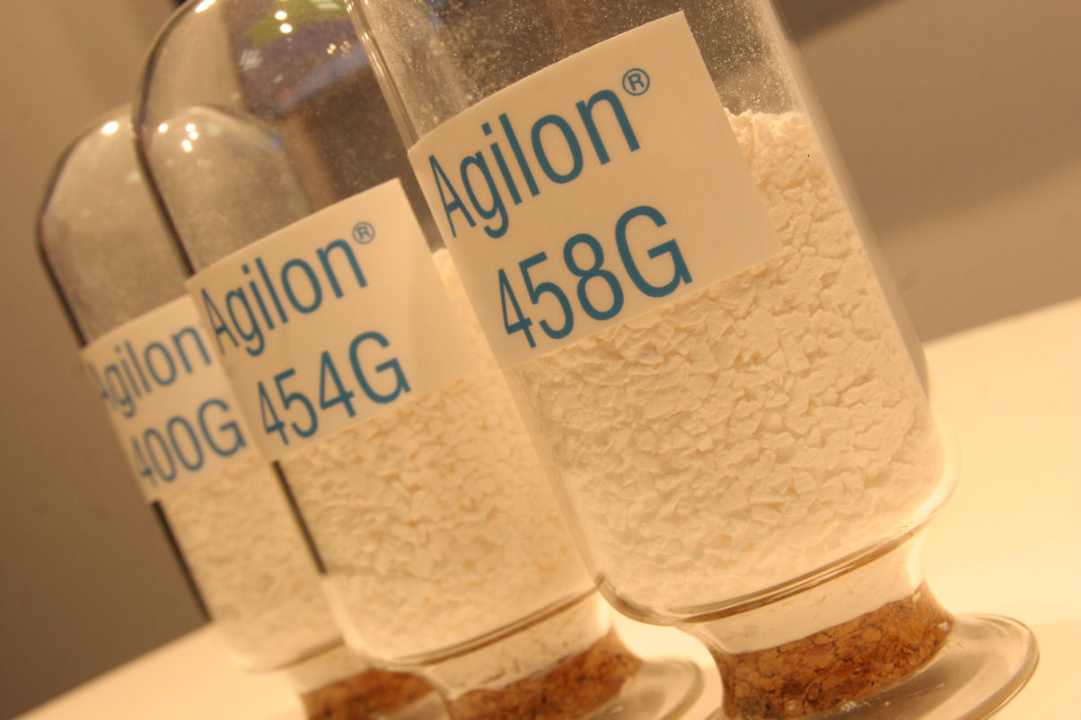 AGILON