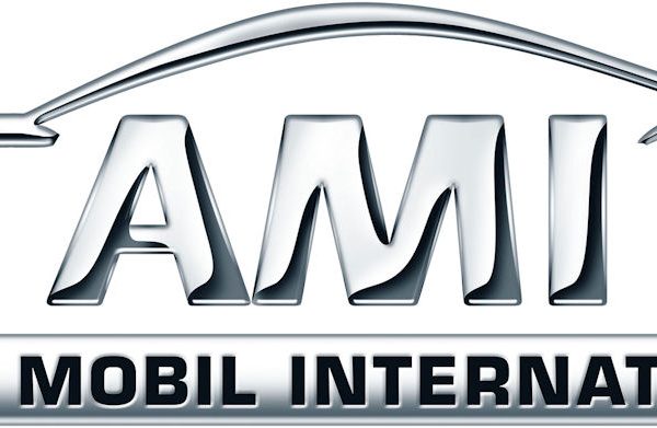 AMI Logokl