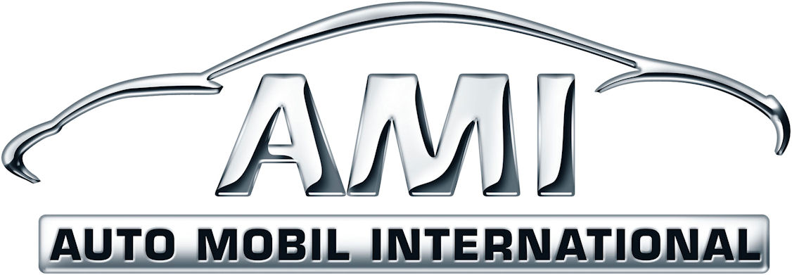 AMI Logokl